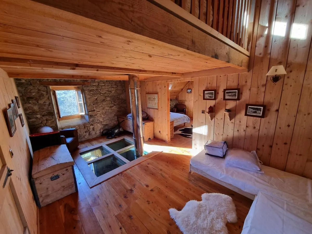 La Grange De Pradille Сasa de vacaciones